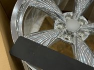 Dodge Challenger 2008-2023 Forged OEM Wheels R20 (Set of 4) photo 6