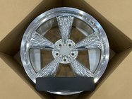 Dodge Challenger 2008-2023 Forged OEM Wheels R20 (Set of 4) photo 1