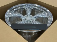 Dodge Challenger 2008-2023 Forged OEM Wheels R20 (Set of 4) photo 4
