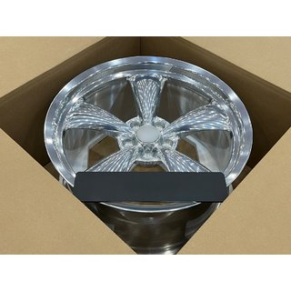 Forged OEM Wheels R20 (Set of 4) photo 3