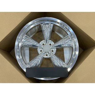 Forged OEM Wheels R20 (Set of 4) photo 1