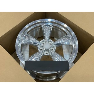 Forged OEM Wheels R20 (Set of 4) Dodge Challenger 2008-2023 photo 2