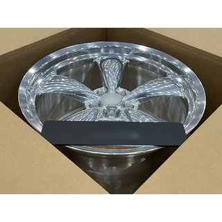 Forged OEM Wheels R20 (Set of 4) Dodge Challenger 2008-2023 photo 4