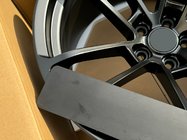 Dodge Challenger 2008-2023 Forged OEM Wheels R20 V1 (Set of 4) photo 10