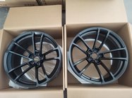 Dodge Challenger 2008-2023 Forged OEM Wheels R20 V1 (Set of 4) photo 7