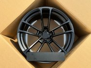 Dodge Challenger 2008-2023 Forged OEM Wheels R20 V1 (Set of 4) photo 1