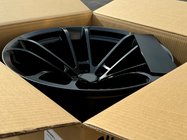 Dodge Challenger 2008-2023 Forged OEM Wheels R20 V1 (Set of 4) photo 6