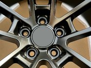 Dodge Challenger 2008-2023 Forged OEM Wheels R20 V1 (Set of 4) photo 11