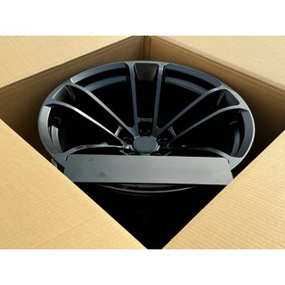 Forged OEM Wheels R20 V1 (Set of 4) photo 4