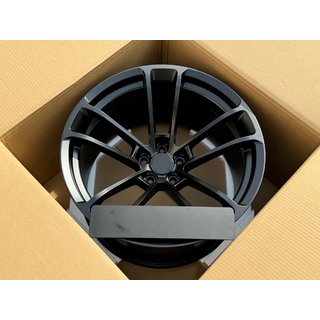 Forged OEM Wheels R20 V1 (Set of 4) Dodge Challenger 2008-2023 photo 2