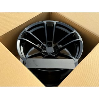 Forged OEM Wheels R20 V1 (Set of 4) Dodge Challenger 2008-2023 photo 3
