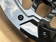 Dodge RAM (DT) 2018– Forged OEM R18 Wheels (Set of 4) photo 4