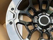 Dodge RAM (DT) 2018– Forged OEM R18 Wheels (Set of 4) photo 3
