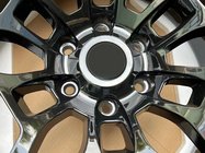 Dodge RAM (DT) 2018– Forged OEM R18 Wheels (Set of 4) photo 5