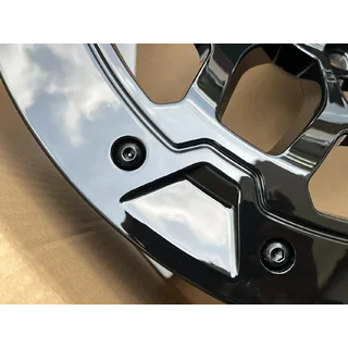 Forged OEM R18 Wheels (Set of 4) photo 4