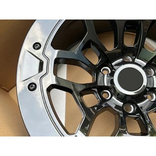 Forged OEM R18 Wheels (Set of 4) photo 3