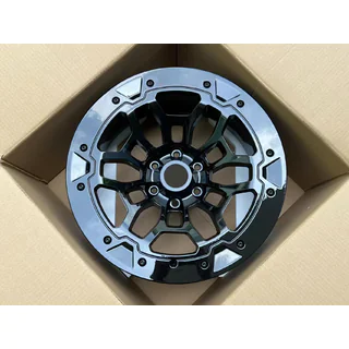 Forged OEM R18 Wheels (Set of 4) photo 1