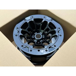 Forged OEM R18 Wheels (Set of 4) photo 2