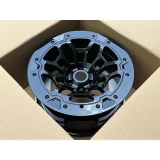 Forged OEM R18 Wheels (Set of 4) photo 2