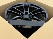 Dodge Challenger 2008-2023 Forged OEM R20 V2 Wheels (Set of 4) photo 5