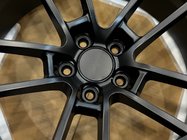 Dodge Challenger 2008-2023 Forged OEM R20 V2 Wheels (Set of 4) photo 7