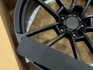 Dodge Challenger 2008-2023 Forged OEM R20 V2 Wheels (Set of 4) photo 8