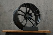 Dodge Challenger 2008-2023 Forged OEM R20 V2 Wheels (Set of 4) photo 1