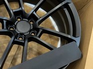 Dodge Challenger 2008-2023 Forged OEM R20 V2 Wheels (Set of 4) photo 9