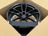 Dodge Challenger 2008-2023 Forged OEM R20 V2 Wheels (Set of 4) photo 4