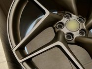 Ferrari 458 Italia 2009-2015 Forged OEM Wheels R20 R21 V1 (Set of 4) photo 7