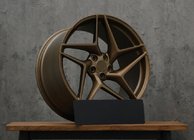 Ferrari 458 Italia 2009-2015 Forged OEM Wheels R20 R21 V1 (Set of 4) photo 1