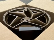 Ferrari 458 Italia 2009-2015 Forged OEM Wheels R20 R21 V1 (Set of 4) photo 5