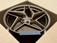 Ferrari 458 Italia 2009-2015 Forged OEM Wheels R20 R21 V1 (Set of 4) photo 4