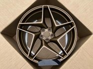 Ferrari 458 Italia 2009-2015 Forged OEM Wheels R20 R21 V1 (Set of 4) photo 2