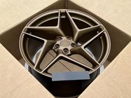 Ferrari 458 Italia 2009-2015 Forged OEM Wheels R20 R21 V1 (Set of 4) photo 3