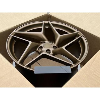 Forged OEM Wheels R20 R21 V1 (Set of 4) photo 4