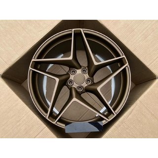 Forged OEM Wheels R20 R21 V1 (Set of 4) Ferrari 458 Italia 2009-2015 photo 2