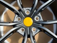Ferrari 488 GTB 2015-2019 Forged OEM Wheels R20 V1 (Set of 4) photo 3