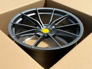 Ferrari 488 GTB 2015-2019 Forged OEM Wheels R20 V1 (Set of 4) photo 2