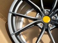 Ferrari 488 GTB 2015-2019 Forged OEM Wheels R20 V1 (Set of 4) photo 4