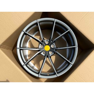 Forged OEM Wheels R20 V1 (Set of 4) photo 1