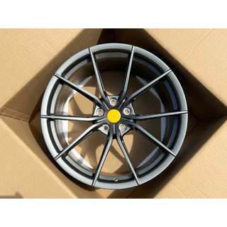 Forged OEM Wheels R20 V1 (Set of 4) photo 1