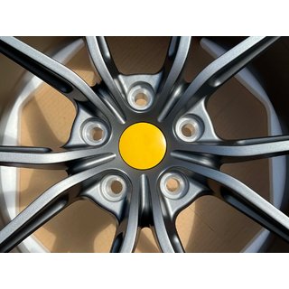 Forged OEM Wheels R20 V1 (Set of 4) photo 3
