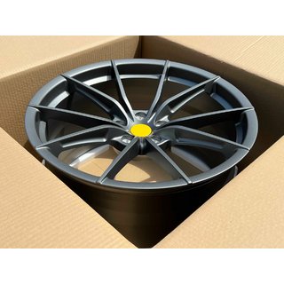 Forged OEM Wheels R20 V1 (Set of 4) Ferrari 488 GTB 2015-2019 photo 2