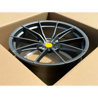Forged OEM Wheels R20 V1 (Set of 4) photo 2