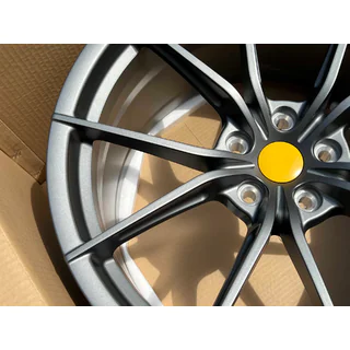 Forged OEM Wheels R20 V1 (Set of 4) photo 4