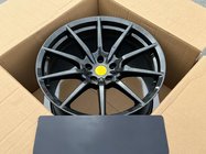 Ferrari 488 GTB 2015-2019 Forged OEM R20 V2 Wheels (Set of 4) photo 2