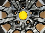 Ferrari 488 GTB 2015-2019 Forged OEM R20 V2 Wheels (Set of 4) photo 6
