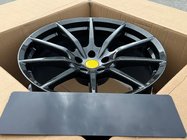 Ferrari 488 GTB 2015-2019 Forged OEM R20 V2 Wheels (Set of 4) photo 4