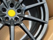 Ferrari 488 GTB 2015-2019 Forged OEM R20 V2 Wheels (Set of 4) photo 7